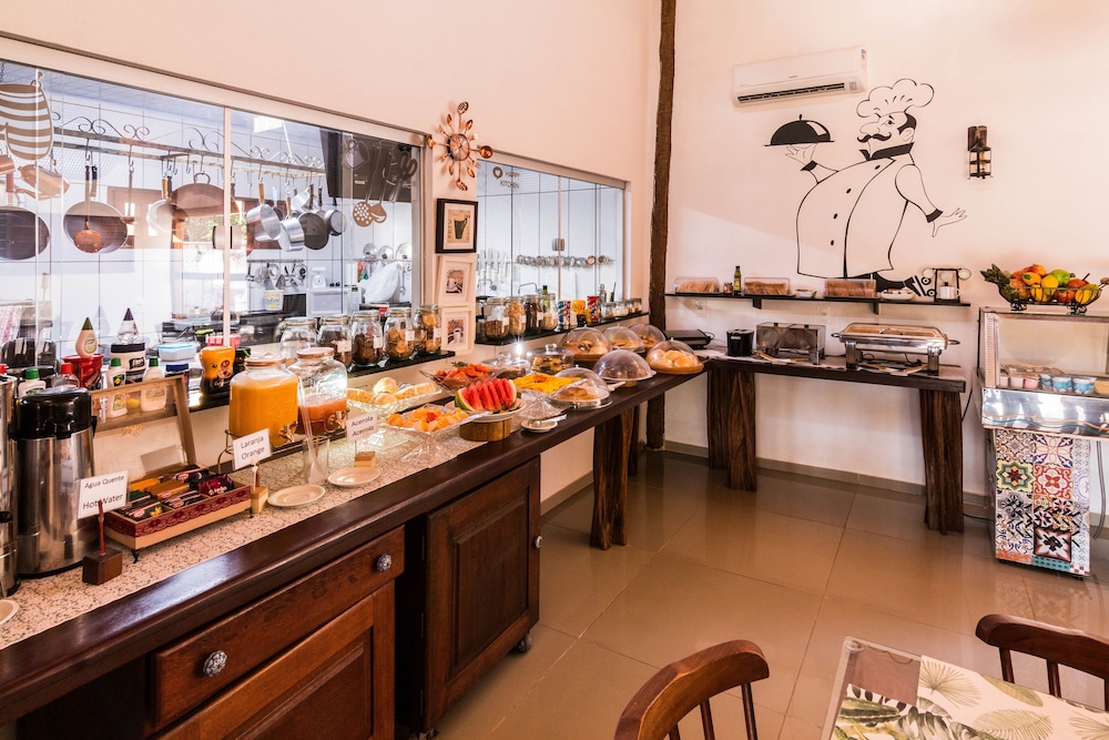 Xama Senses - Hotel Pousada - Adults Only 37/48