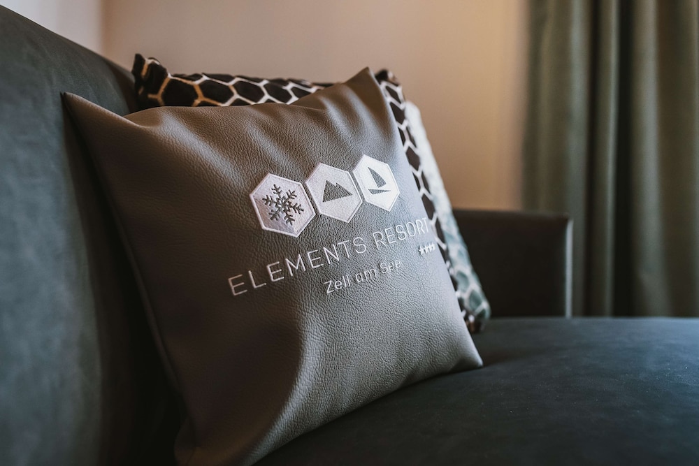 Elements Resort Zell Am See 68/76