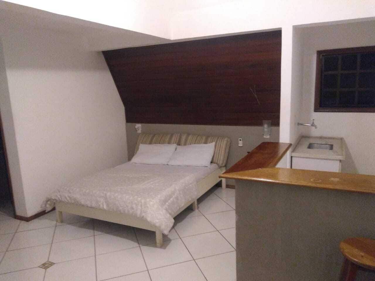 1 Bedroom, Basic, Suite