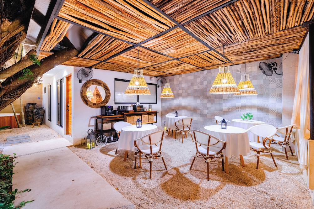 Malish Hotel & Spa Luxury Edition 34/47