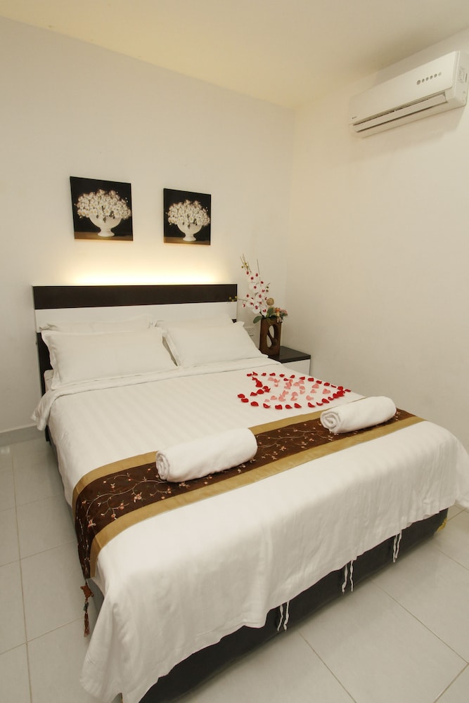 New Century Hotel Melaka 18/32