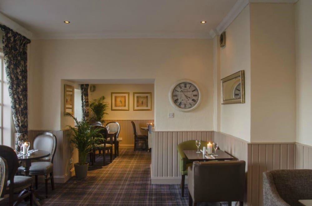 The Inn at Kippen 34/46