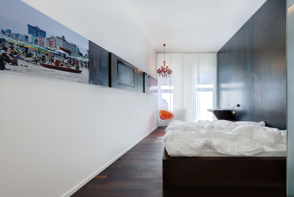 Boutique and Design Hotel ImperialArt 16/47