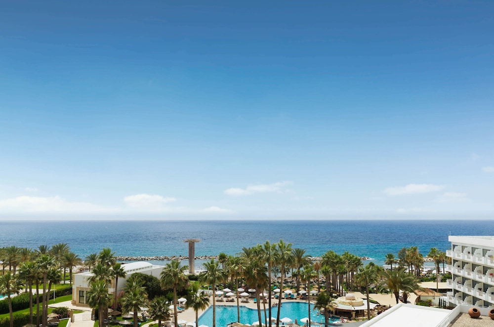 St. George Beach Hotel & Spa Resort - Adults Only 138/139
