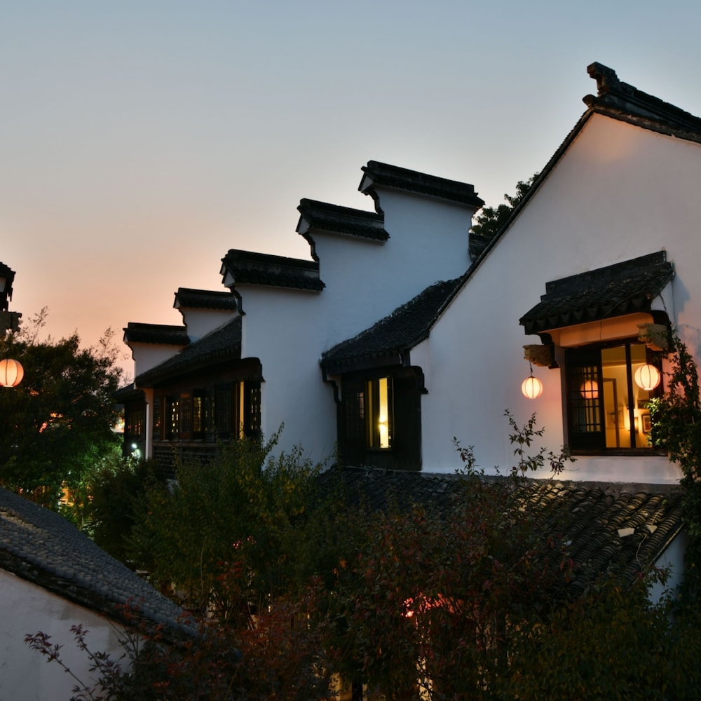 Blossom Hill Suzhou Shangtang 3/50