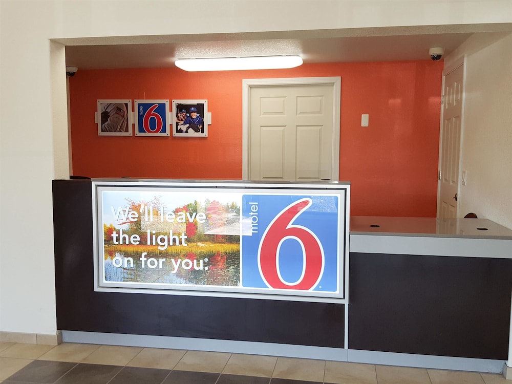 Motel6 Erie, PA photo5