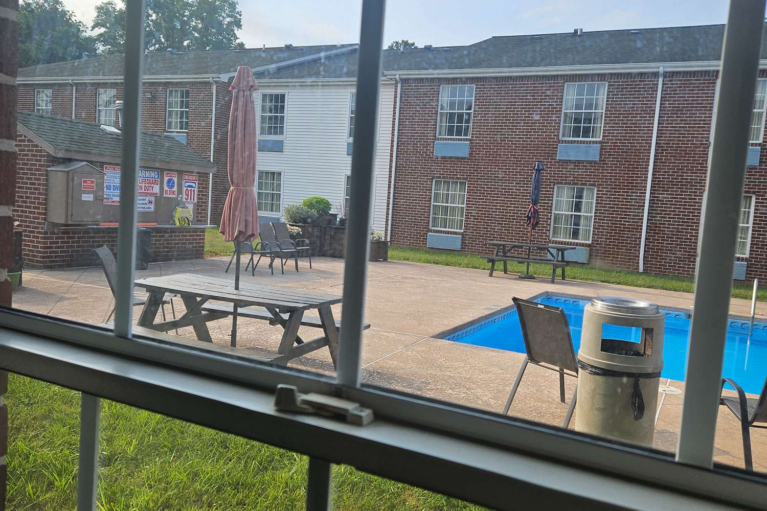 Quality Inn Dublin I-81 72/73