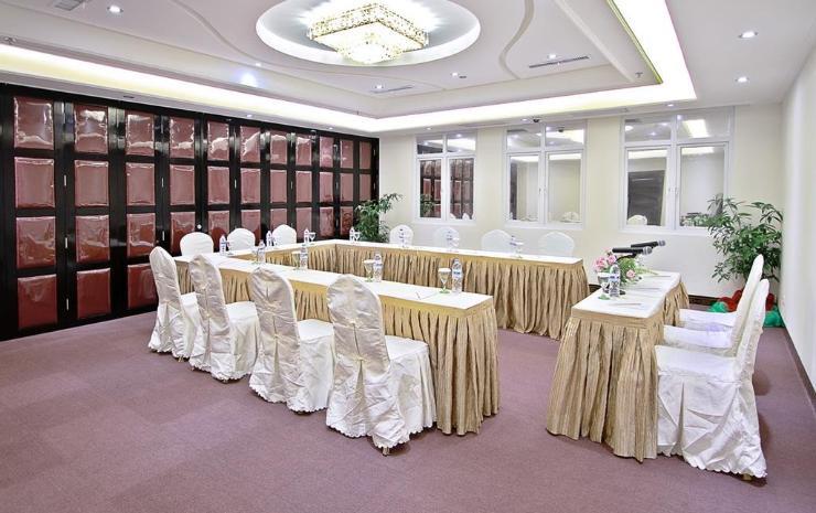 Grand Puncak Lestari Hotel 5/24