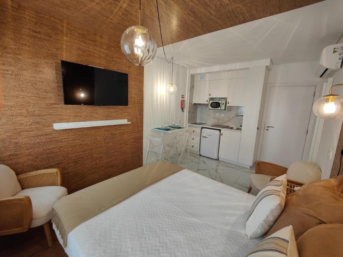 Corkoon Boutique Studios & Apartments - Duna Parque Group 22/43
