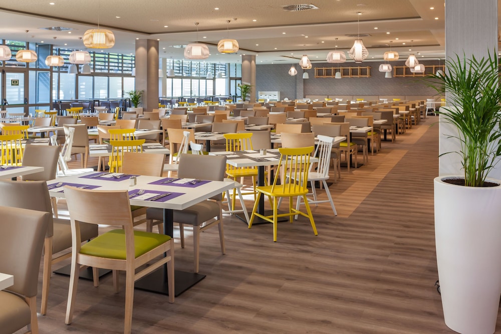 Abora Interclub Atlantic by Lopesan Hotels 41/70