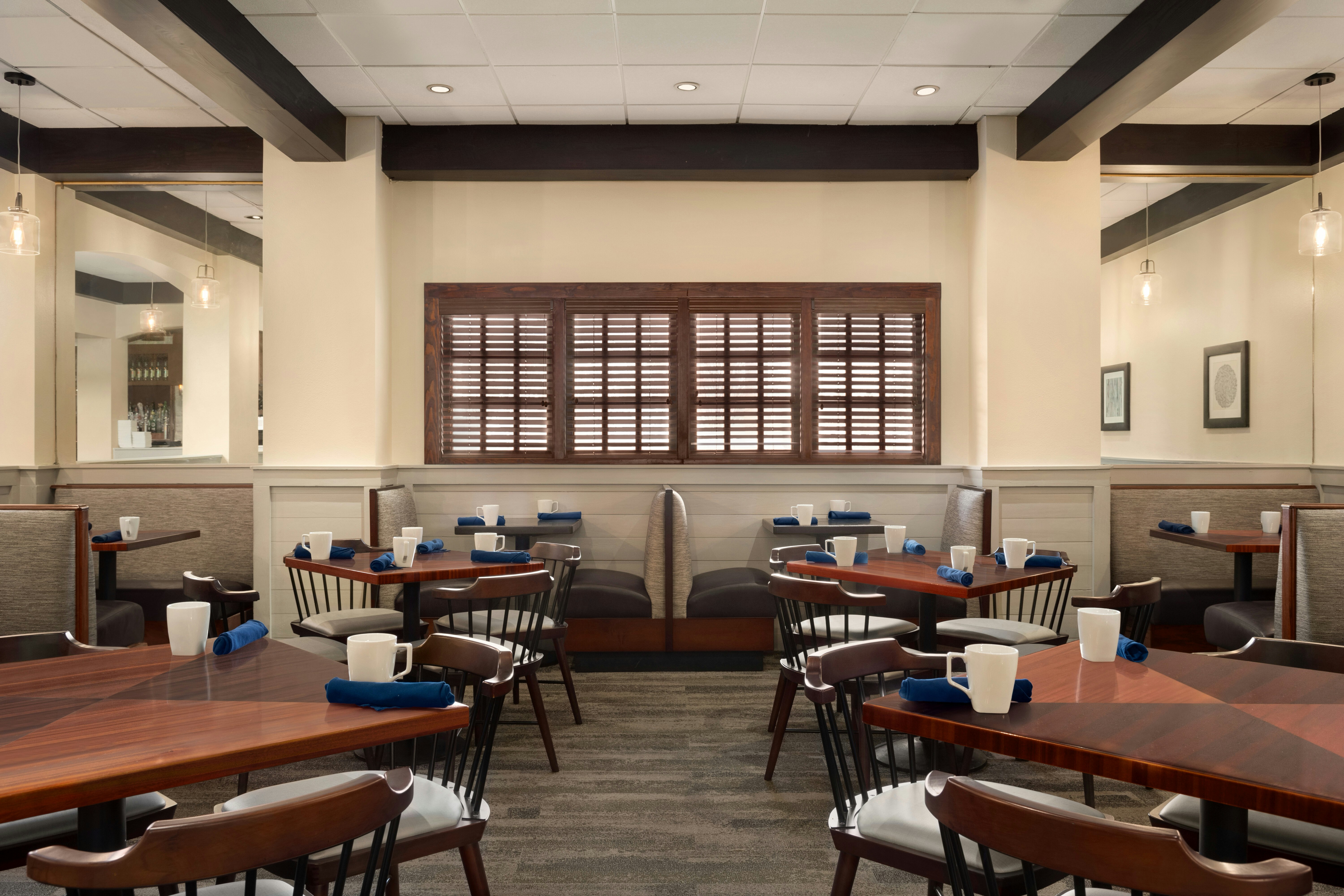 Holiday Inn Houston Intercontinental Airport 38/50