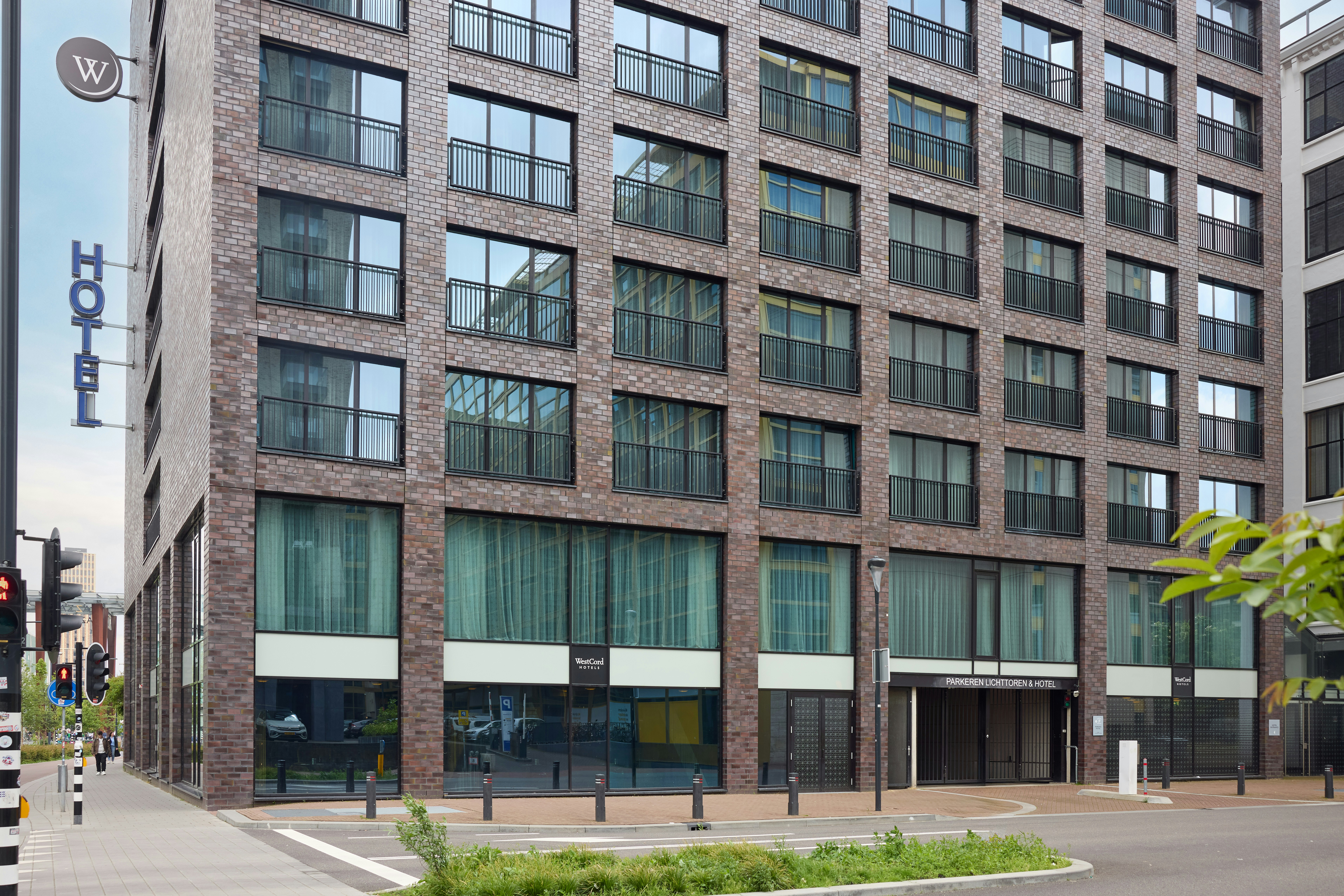 WestCord Hotel Eindhoven in EINDHOVEN