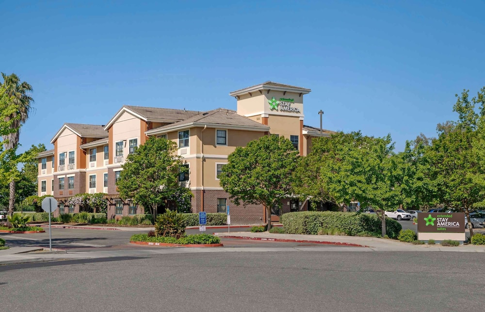 Extended Stay America Sacramento - Elk Grove 3/52