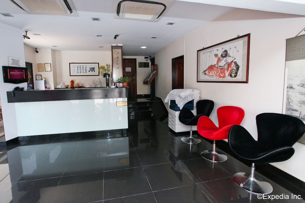 Seng Wah Hotel 7/45