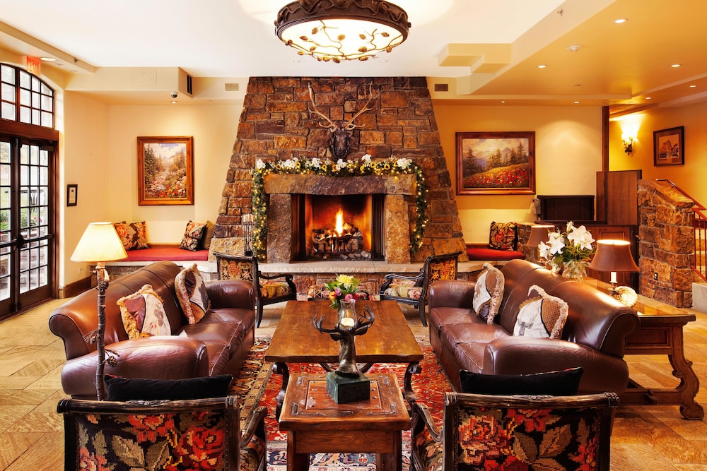 Tivoli Lodge 44/63