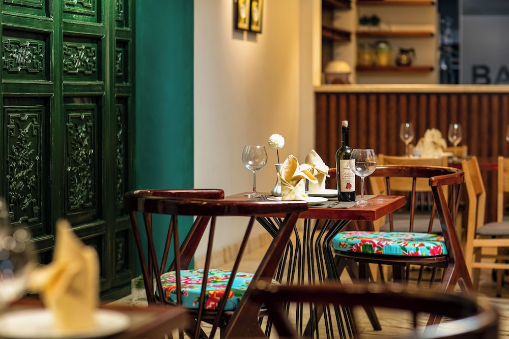 MIDORI BOUTIQUE HOTEL 8/45
