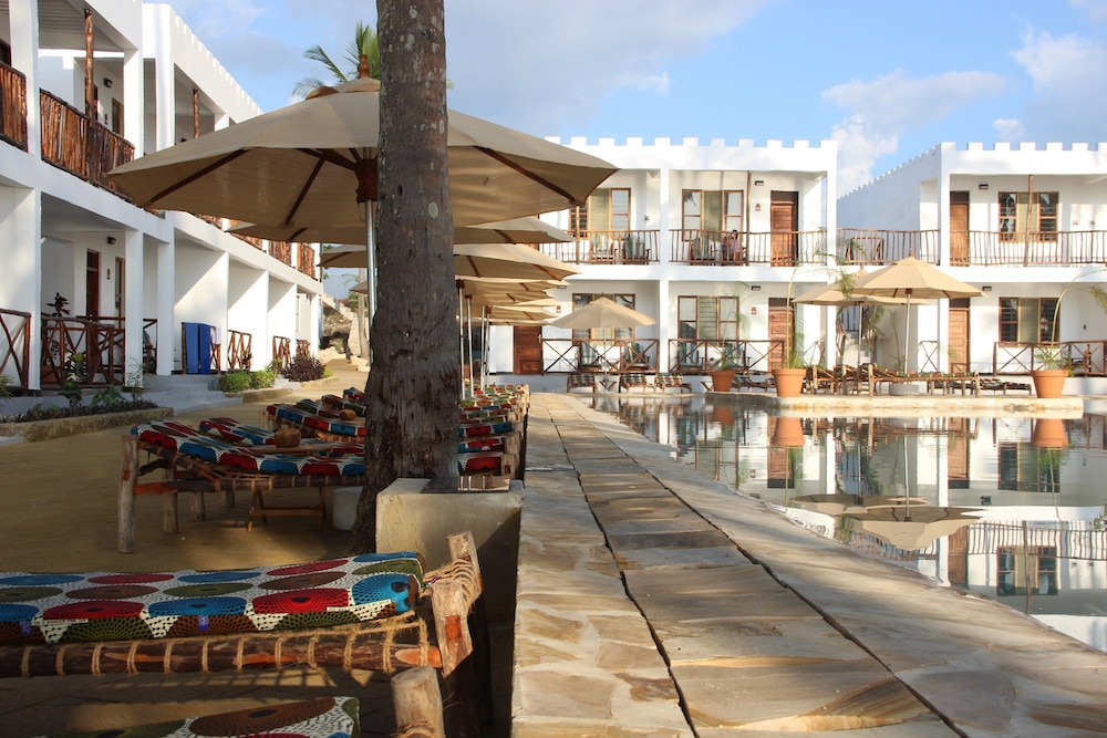 Zanzibar Bay Resort 38/50