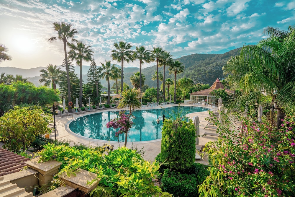 Dalyan Resort 40/50