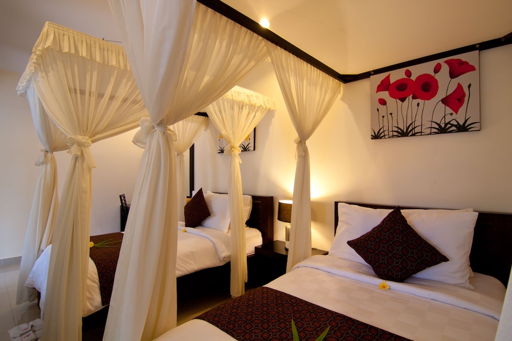 The Yubi Boutique Villas Seminyak 30/67