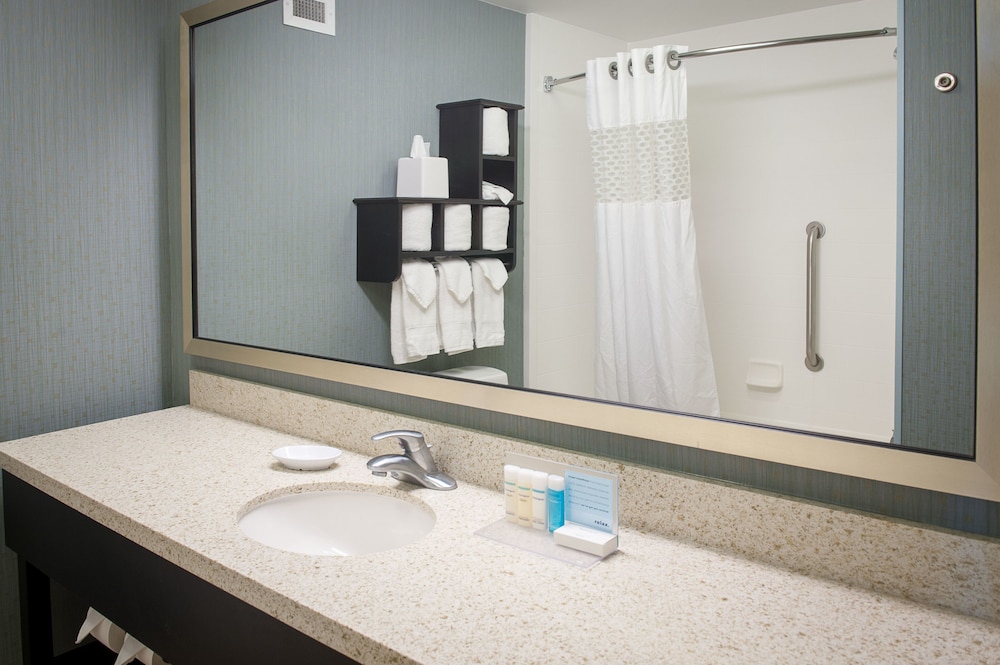Hampton Inn Suites St Petersburg Downtown 14/51