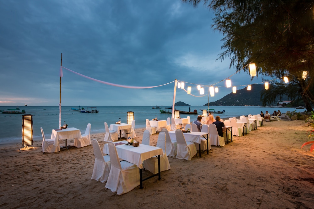 Koh Tao Montra Resort Spa 39/50