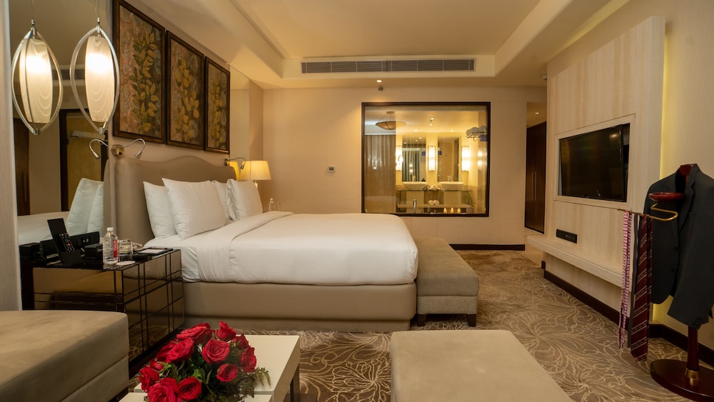 DoubleTree by Hilton Agra 16/73