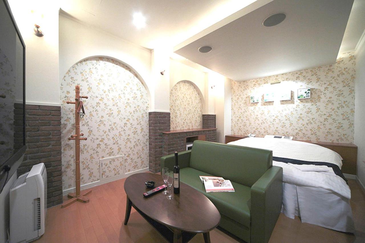 Hotel LALA minato 48/57