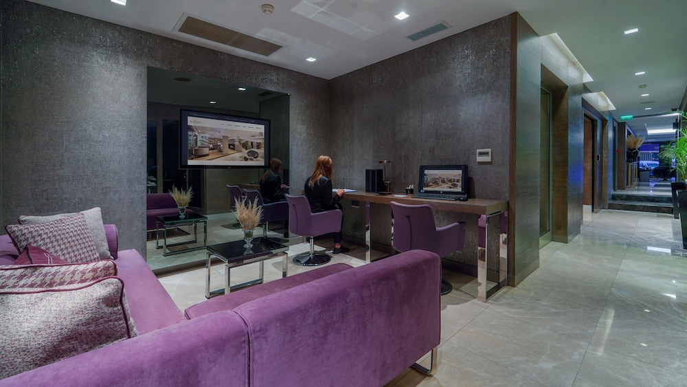 The New Hotel Zeybek 54/74