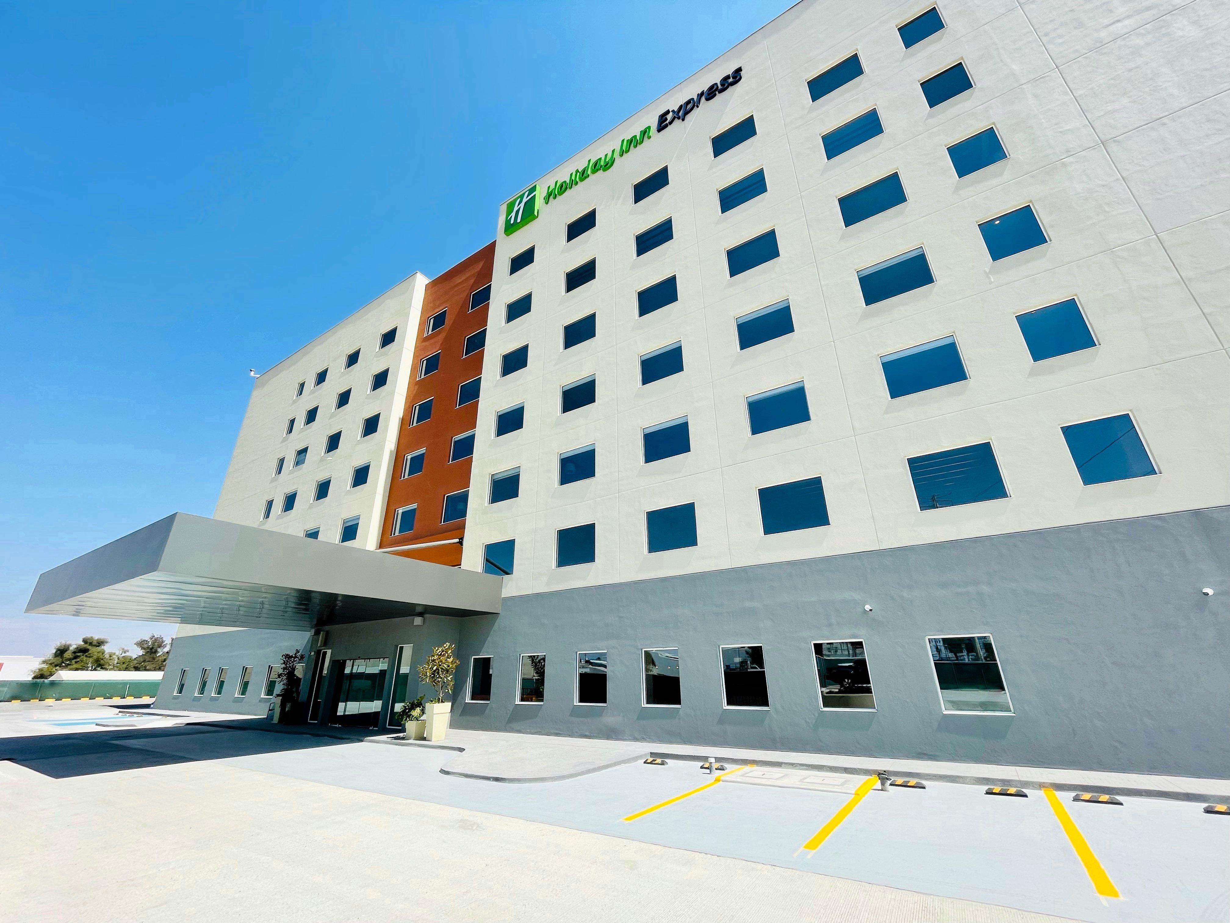 Holiday Inn Express Guadalajara Vallarta Poniente an IHG Hotel 2/42