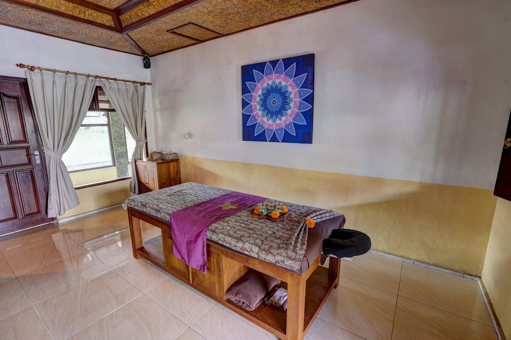 Junjungan Suite Villa 50/68