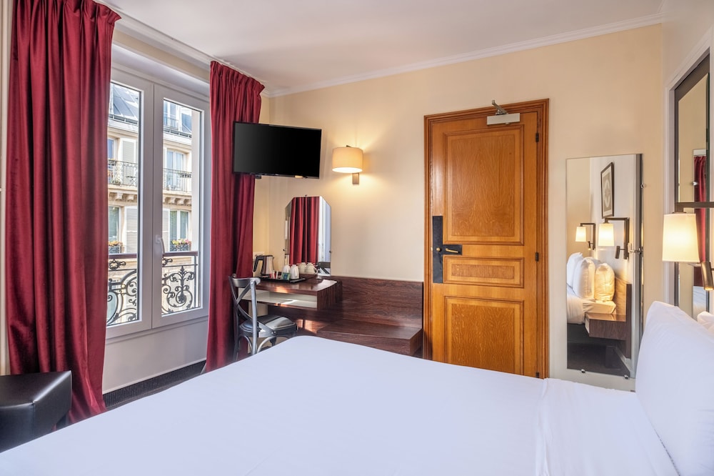 CLASSIC, DOUBLE BED