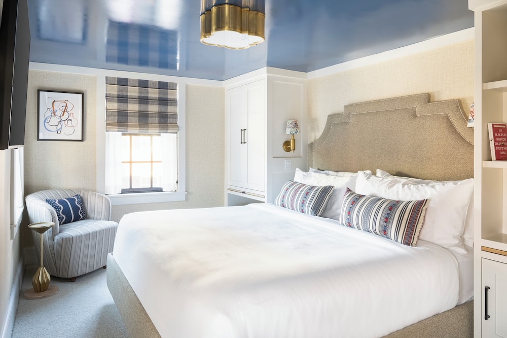 Beacon Hill Hotel & Bistro 12/32