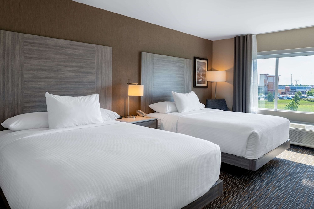 Wingate by Wyndham Kanata West Ottawa 15/49
