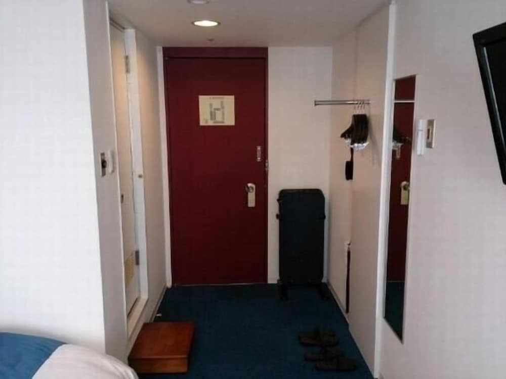 Hokkaido Greenland Hotel Sunplaza 6/23