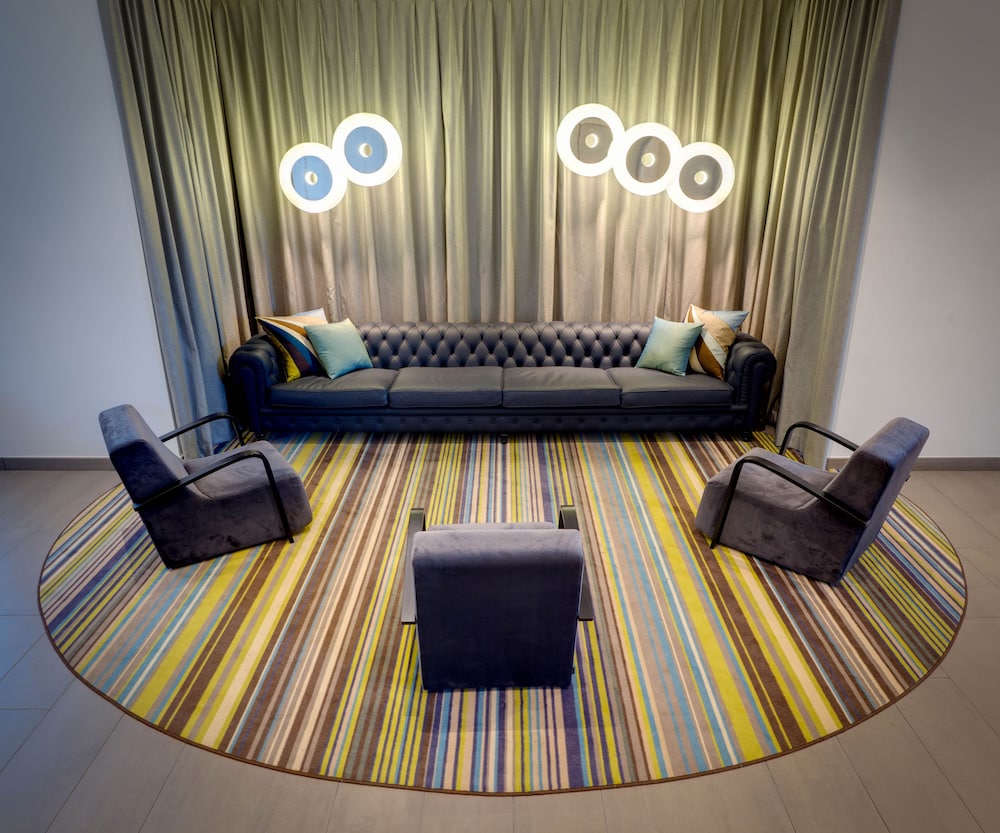 Crowne Plaza Antwerp 39/80