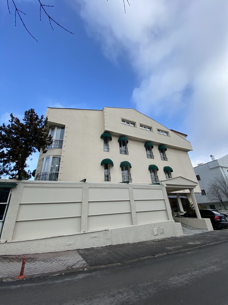 Centrum Residence 3/50