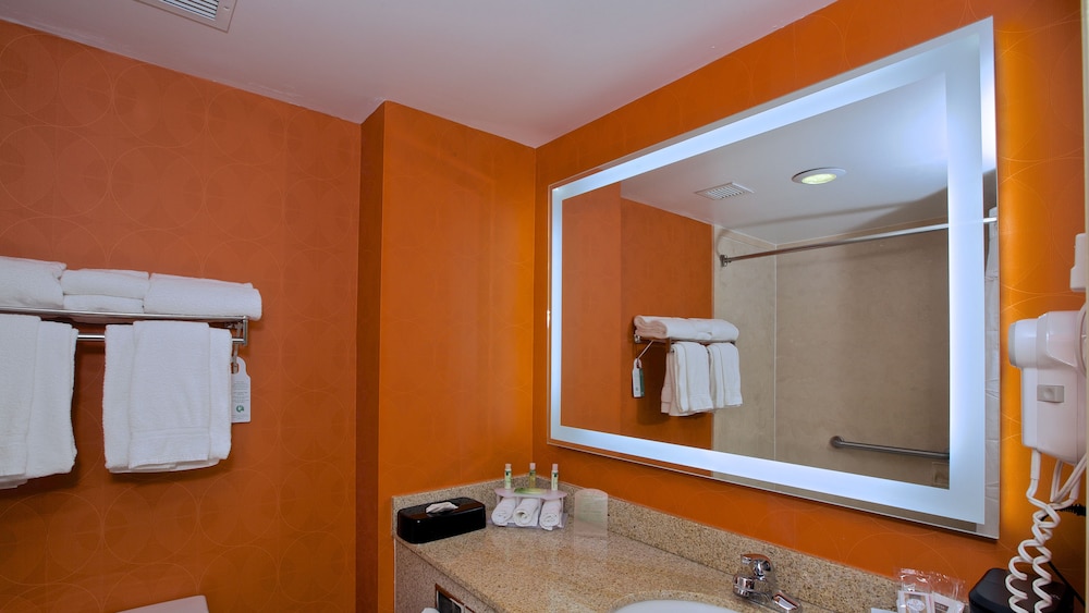 Holiday Inn Express And Suites Duluth Mall Area 21/69