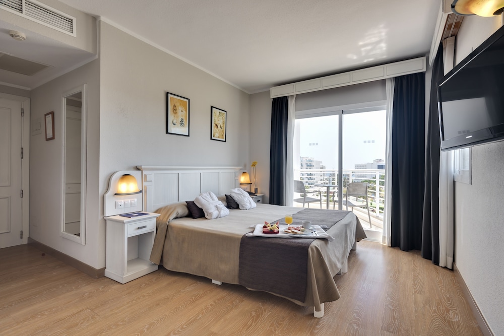 Cala Millor Garden Hotel - Adults Only 20/64