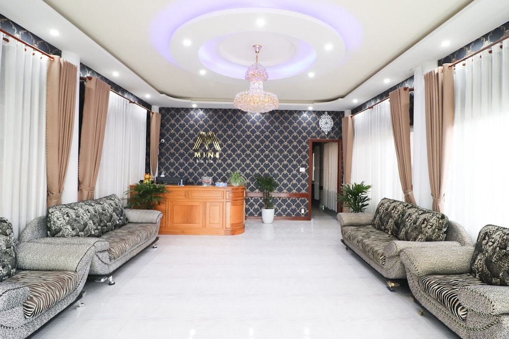 Mine Hotel Da Lat 34/50