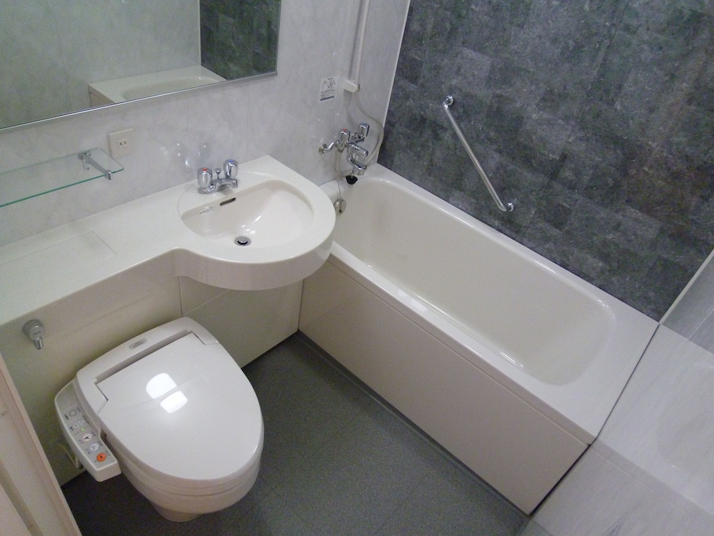 Hearton Kita Umeda 16/60