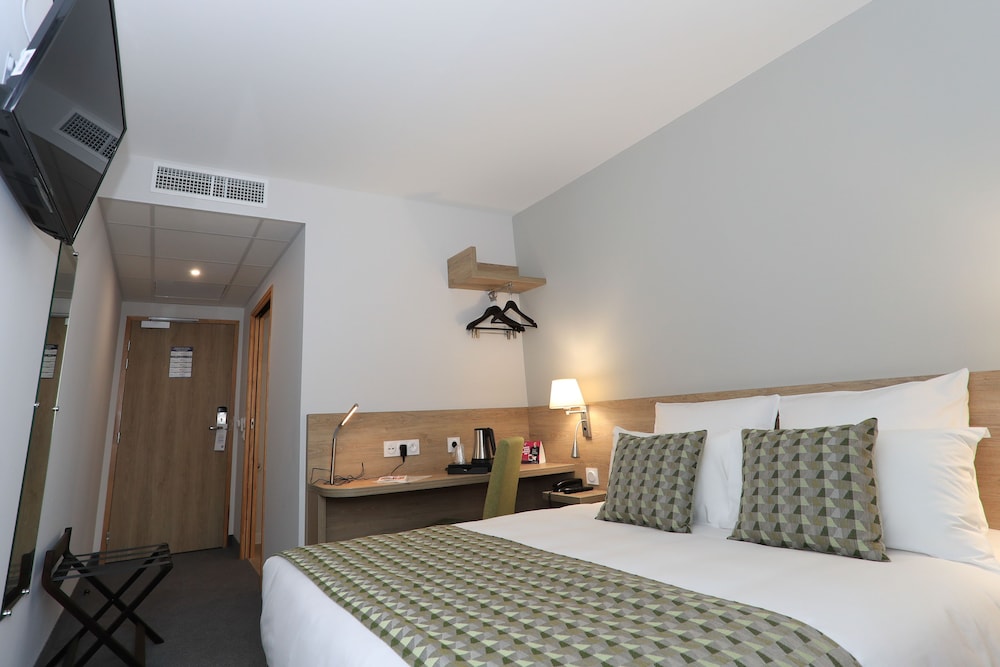 Inter Hotel de La Confluence 7/45