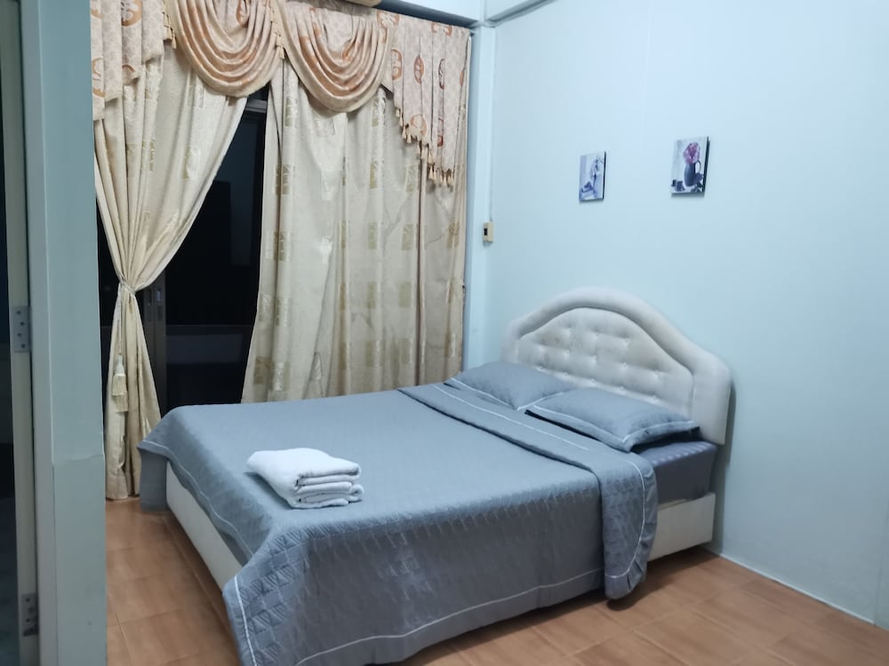 Just Mansion Nong Khai 3/20