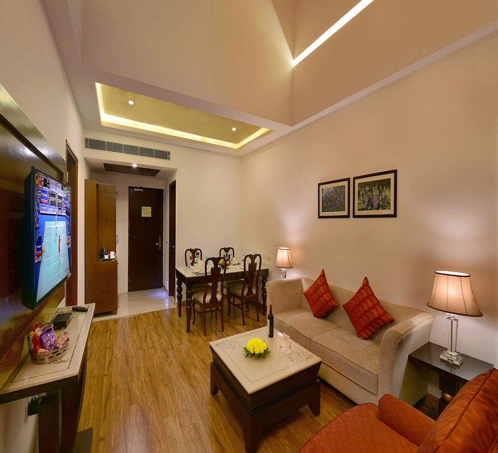 Glenview Resort Kasauli, a member of Radisson Individuals 31/50