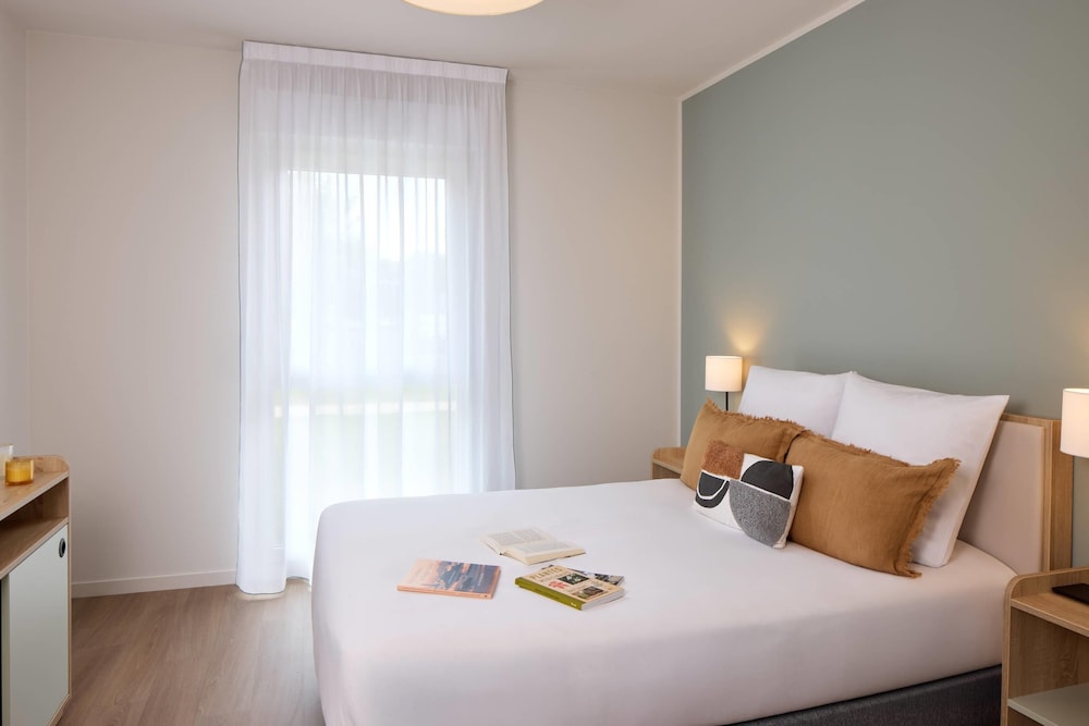 Quality Aparthotel Plerin Saint-Brieuc 11/40