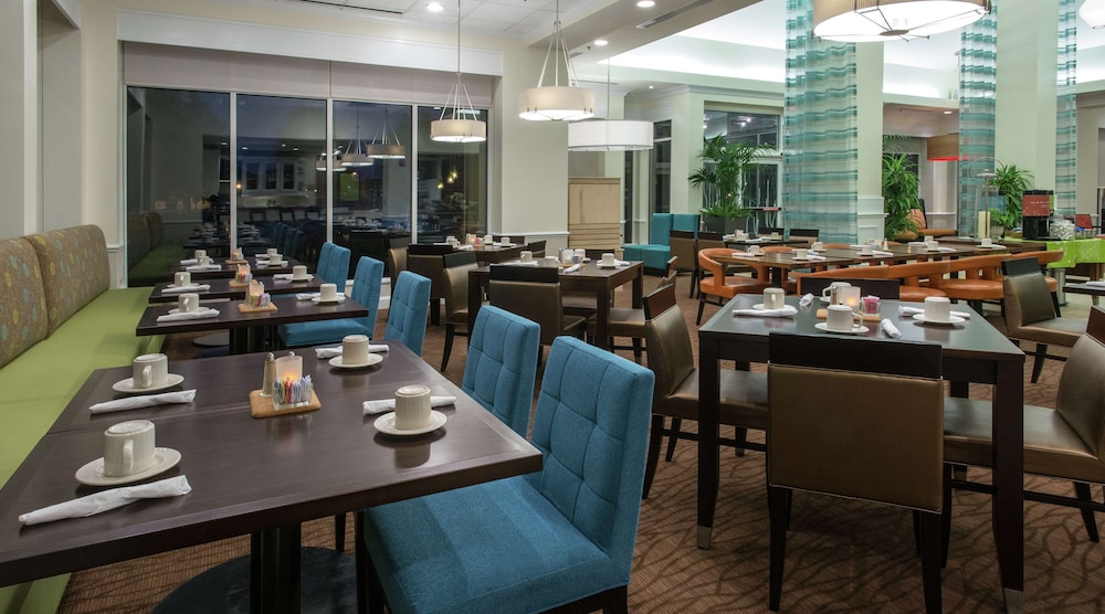 Hilton Garden Inn Macon / Mercer University 32/52