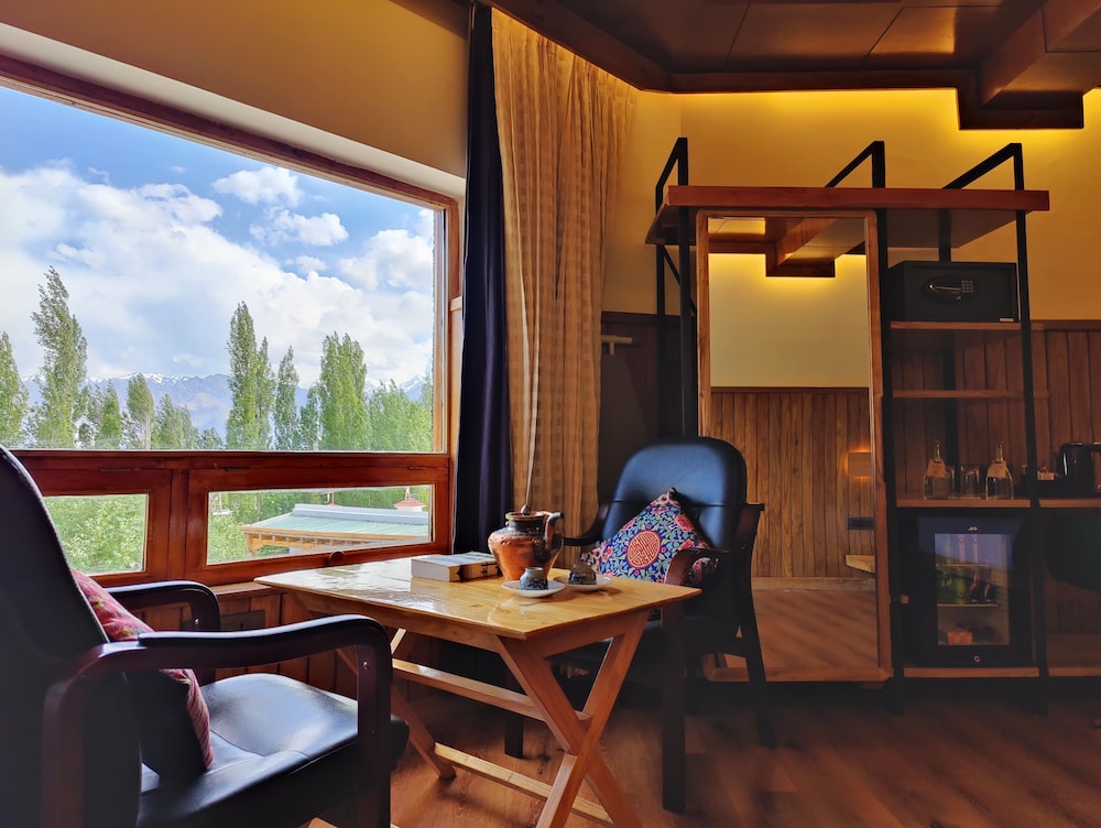 Hotel Cho Palace 14/26