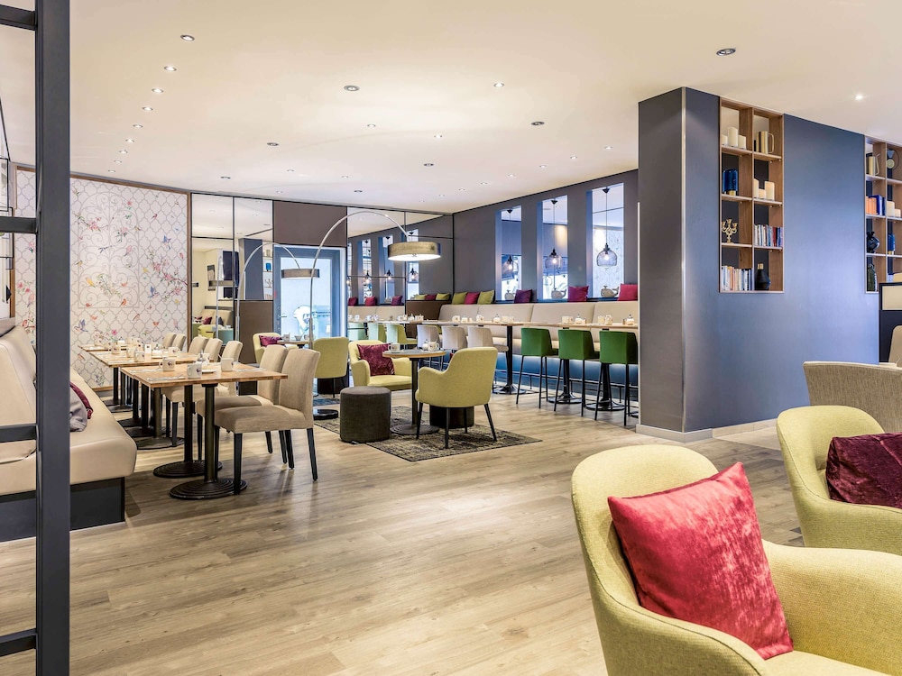 MERCURE HOTEL HANNOVER MITTE 51/79