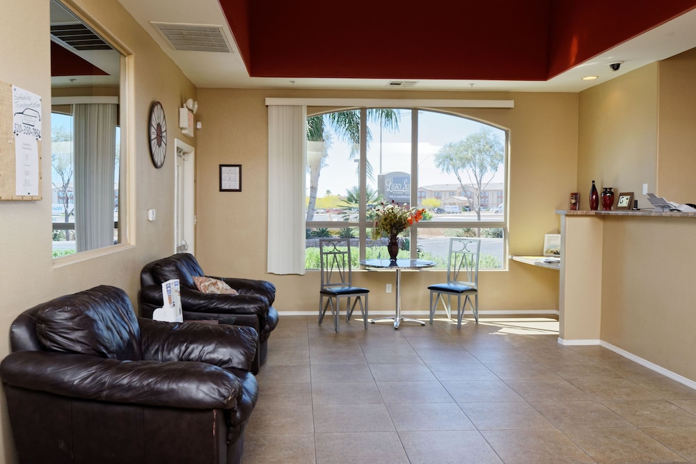 Siegel Suites Select Casa Grande 30/44