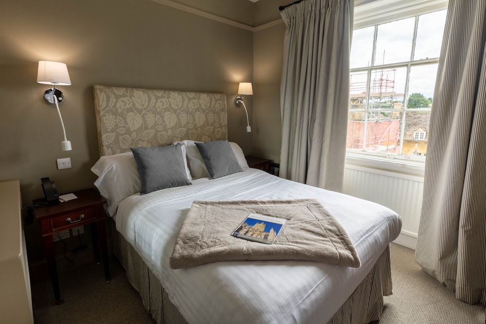 Cotswold House Hotel & Spa 10/45