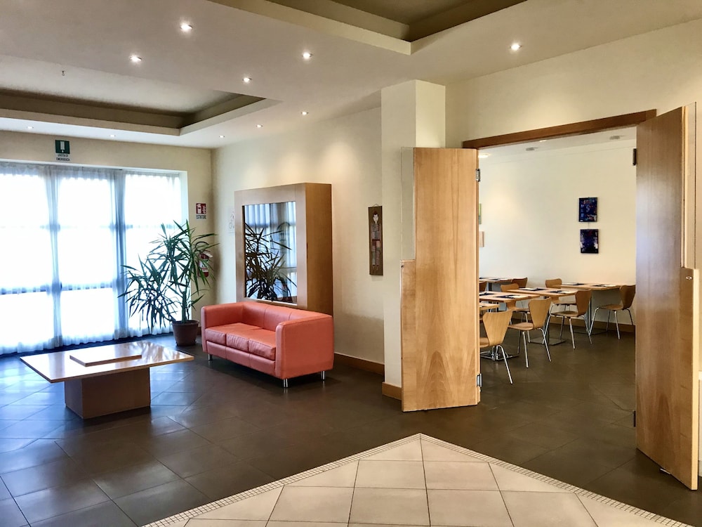 Hotel Ristorante Trendy 25/50